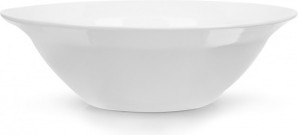 Изображение товара Тарелка столовая глубокая No Brand Tvist Ivory RS-8 / фк4020