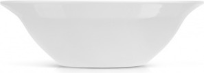 Изображение товара Тарелка столовая глубокая No Brand Tvist Ivory RS-8 / фк4020