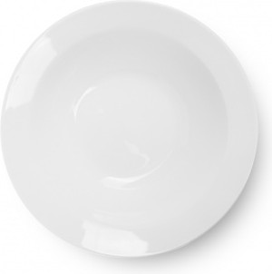 Изображение товара Тарелка столовая глубокая No Brand Tvist Ivory RS-8 / фк4020