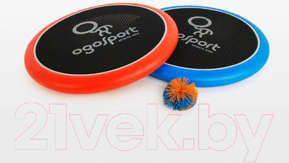 Изображение товара Активная игра OgoSport OgoDisk MAX / SK001