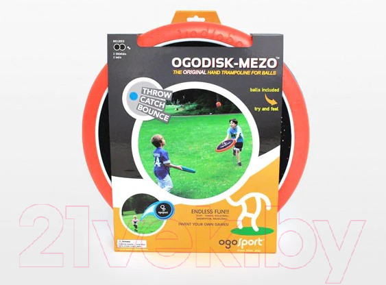 Изображение товара Активная игра OgoSport OgoDisk MAX / SK001