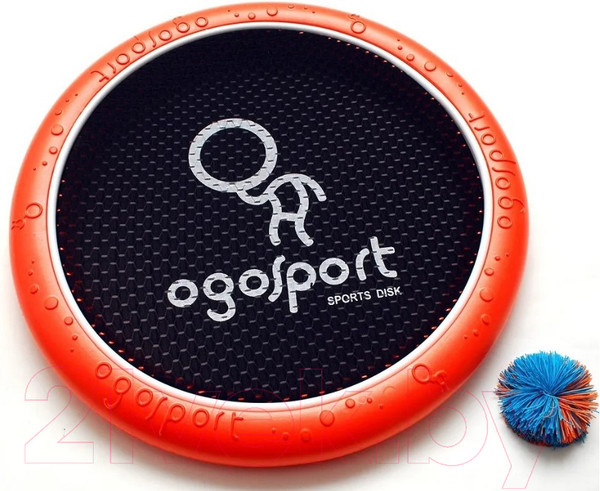 Изображение товара Активная игра OgoSport OgoDisk MAX / SK001