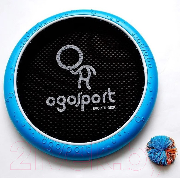 Изображение товара Активная игра OgoSport OgoDisk MAX / SK001
