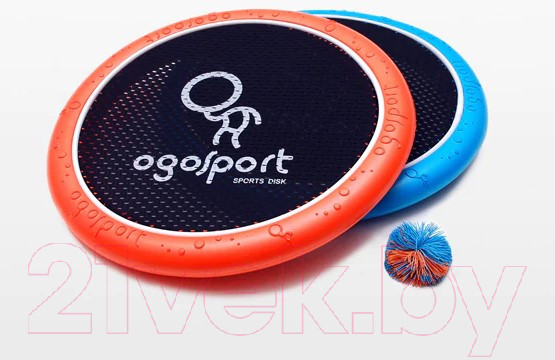 Изображение товара Активная игра OgoSport OgoDisk MINI / SM001