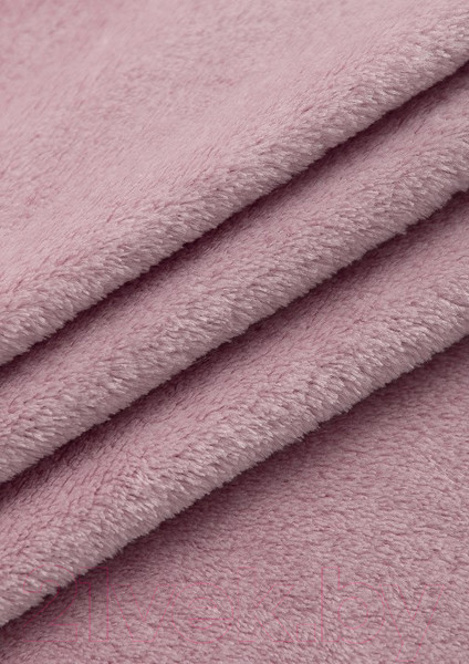 Изображение товара Плед TexRepublic Absolute Однотонный Фланель 140x200 / 32305 (брусника)