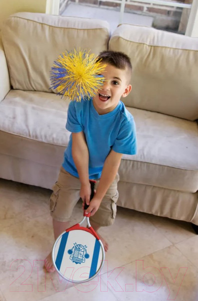 Изображение товара Бадминтон детский OgoSport OgoMinton / OGM01