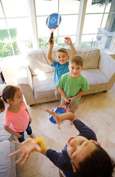 Изображение товара Бадминтон детский OgoSport OgoMinton / OGM01