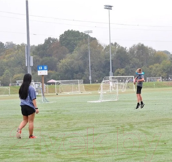 Изображение товара Фрисби OgoSport Surf Glider XL GLD02