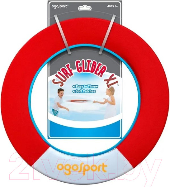 Изображение товара Фрисби OgoSport Surf Glider XL GLD02