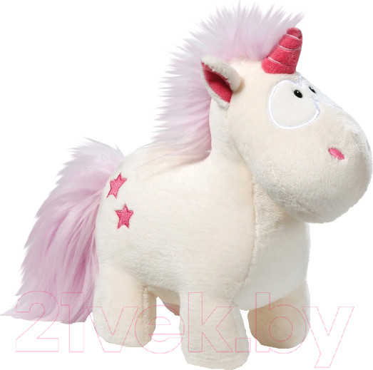 Изображение товара Мягкая игрушка Nici Единорог Теодор 40101 (22см)