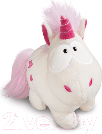 Изображение товара Мягкая игрушка Nici Единорог Теодор 40101 (22см)