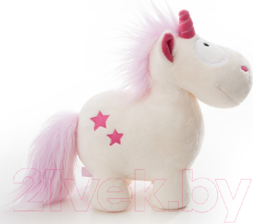 Изображение товара Мягкая игрушка Nici Единорог Теодор 40101 (22см)