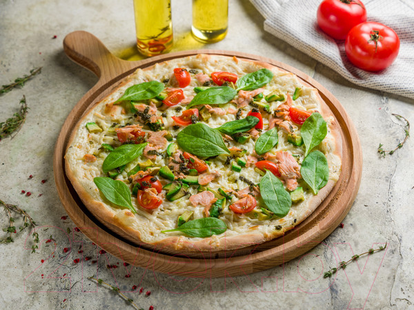 Изображение товара Доска сервировочная No Brand 9086