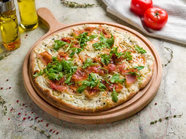 Изображение товара Доска сервировочная No Brand 9086