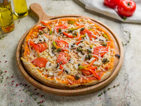 Изображение товара Доска сервировочная No Brand 9086