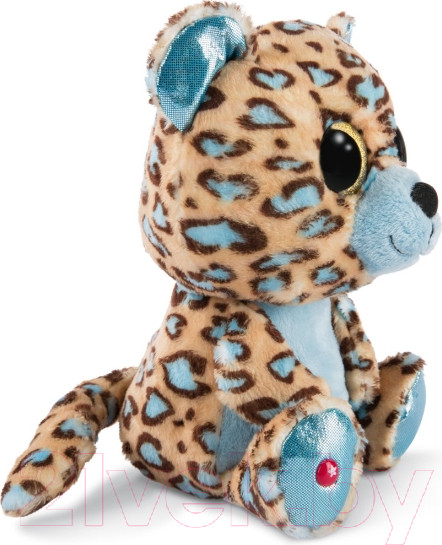 Изображение товара Мягкая игрушка Nici Леопард Ласси 45566 (25см)