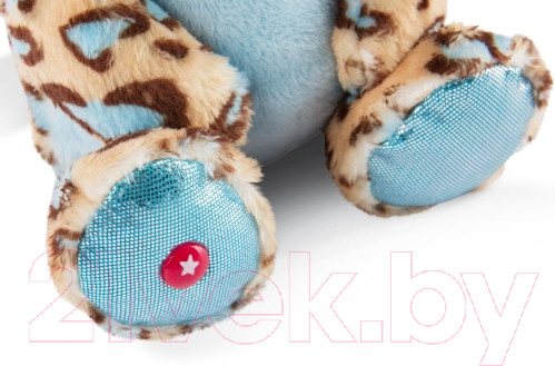 Изображение товара Мягкая игрушка Nici Леопард Ласси 45566 (25см)