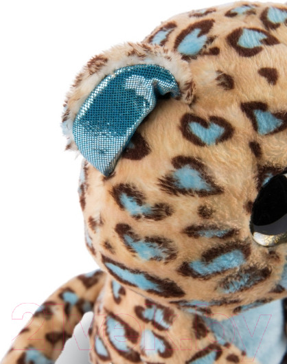 Изображение товара Мягкая игрушка Nici Леопард Ласси 45566 (25см)