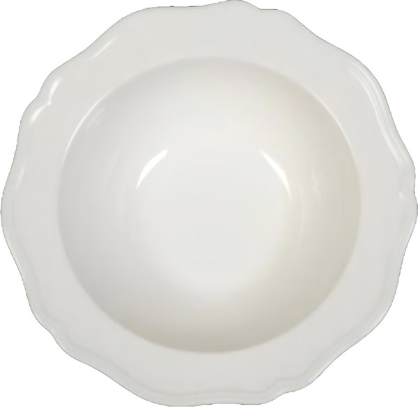 Изображение товара Салатник No Brand Melody JX165-B001-07 / фк2111