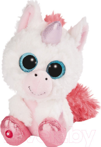 Изображение товара Мягкая игрушка Nici Единорог Милки-Фи 45571 (25см)