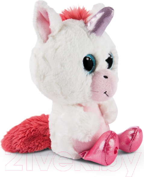 Изображение товара Мягкая игрушка Nici Единорог Милки-Фи 45571 (25см)