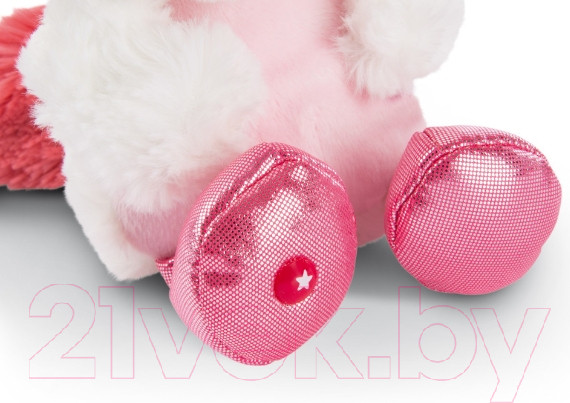 Изображение товара Мягкая игрушка Nici Единорог Милки-Фи 45571 (25см)