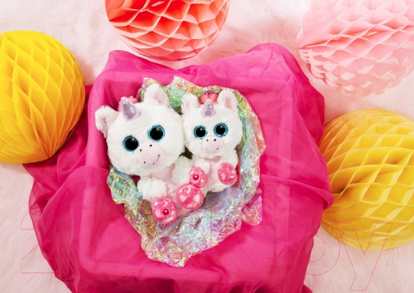 Изображение товара Мягкая игрушка Nici Единорог Милки-Фи 45571 (25см)