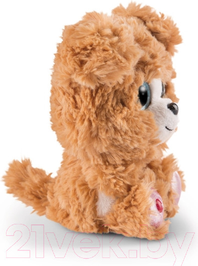 Изображение товара Мягкая игрушка Nici Собака Лоллидог 46317 (15см)