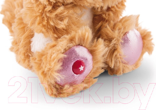 Изображение товара Мягкая игрушка Nici Собака Лоллидог 46317 (15см)