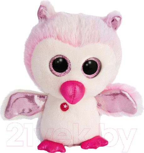 Изображение товара Мягкая игрушка Nici Сова Принцесса Холли 46318 (15см)