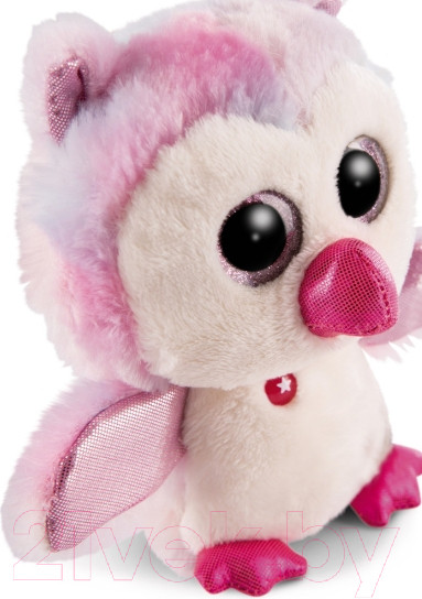 Изображение товара Мягкая игрушка Nici Сова Принцесса Холли 46318 (15см)