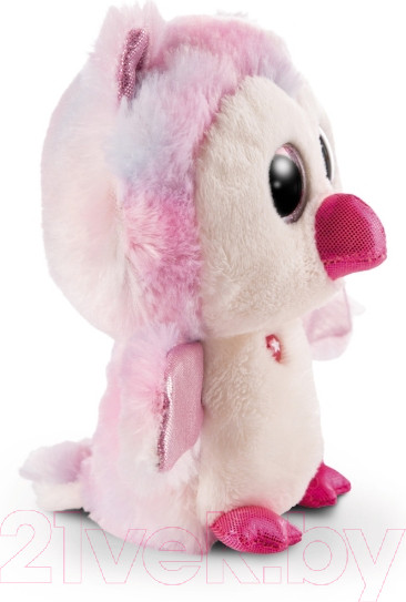 Изображение товара Мягкая игрушка Nici Сова Принцесса Холли 46318 (15см)