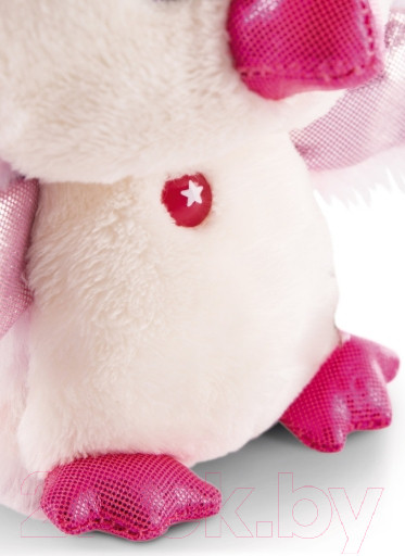 Изображение товара Мягкая игрушка Nici Сова Принцесса Холли 46318 (15см)