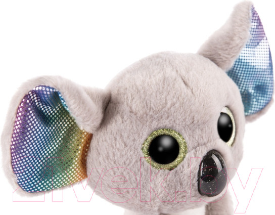 Изображение товара Мягкая игрушка Nici Коала Мисс Крайон 46319 (15см)
