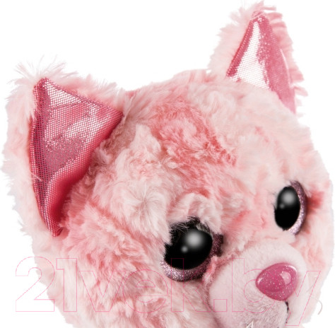 Изображение товара Мягкая игрушка Nici Кошечка Дрими 46320 (25см)