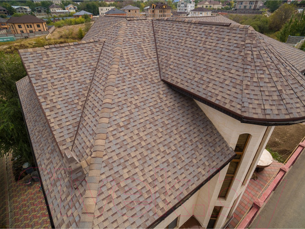 Изображение товара Черепица Технониколь Shinglas Джаз Аликанте 4D4X21-3401RUS (упаковка)