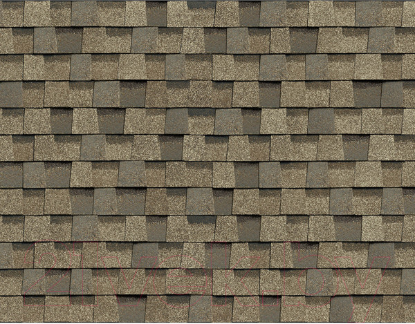 Изображение товара Черепица Технониколь Shinglas Джаз Аликанте 4D4X21-3401RUS (упаковка)