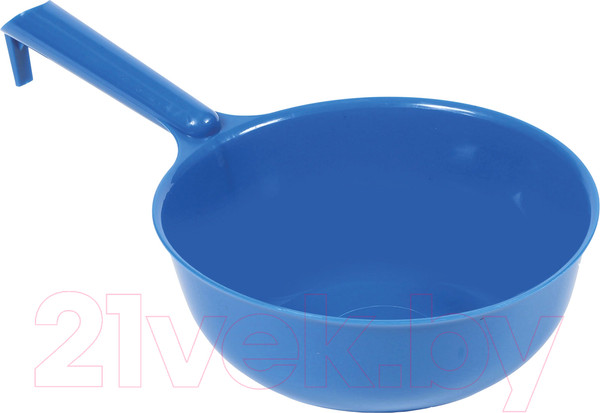 Изображение товара Совок для корма для лошади EZI KIT EZI-KIT / 987/BLUE (голубой)