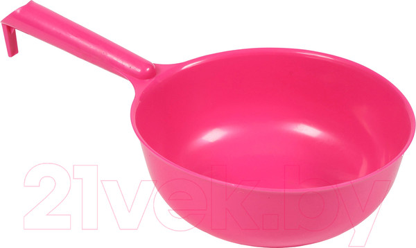 Изображение товара Совок для корма для лошади EZI KIT EZI-KIT / 987/PINK (розовый)