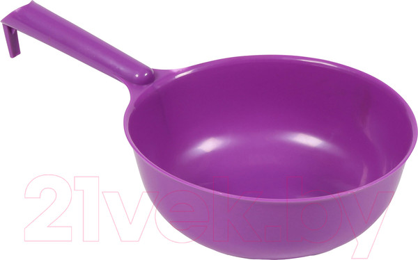 Изображение товара Совок для корма для лошади EZI KIT EZI-KIT / 987/PURPLE (фиолетовый)