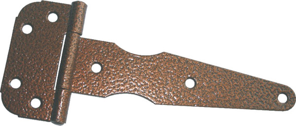 Изображение товара Петля дверная Металлист ПС-160 (пол. бронза)