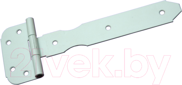 Изображение товара Петля дверная Металлист ПС-200 (цинк)