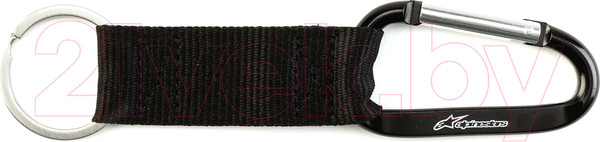 Изображение товара Брелок Alpinestars Snap Hook Key Fob / 1119-94000