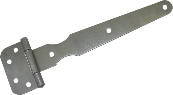 Изображение товара Петля дверная Металлист ПС-290 (пол. серебристый)