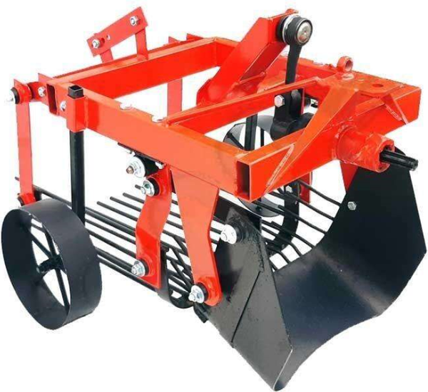 Изображение товара Картофелевыкапыватель Краян КВ-05