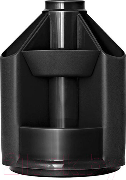 Изображение товара Органайзер настольный inФормат Mini Desk / DO08-W/Bk