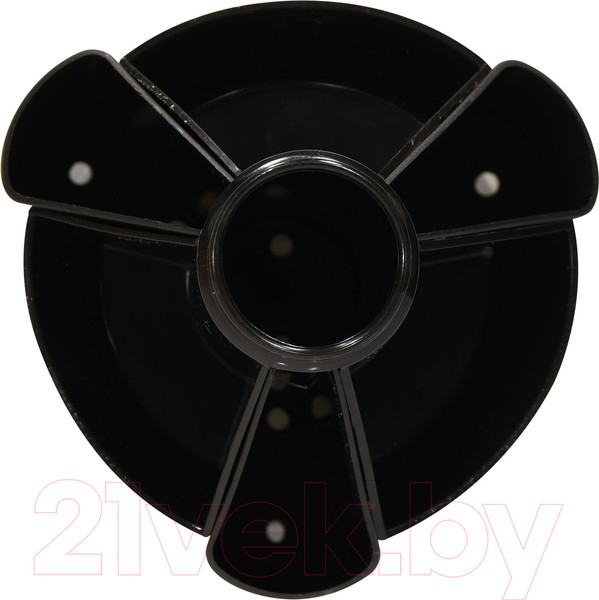 Изображение товара Органайзер настольный inФормат Mini Desk / DO08-W/Bk