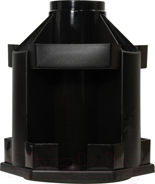 Изображение товара Органайзер настольный inФормат Mini Desk / DO08-W/Bk