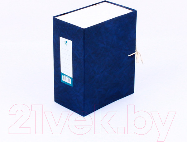 Изображение товара Коробка архивная Lite BA91140BL