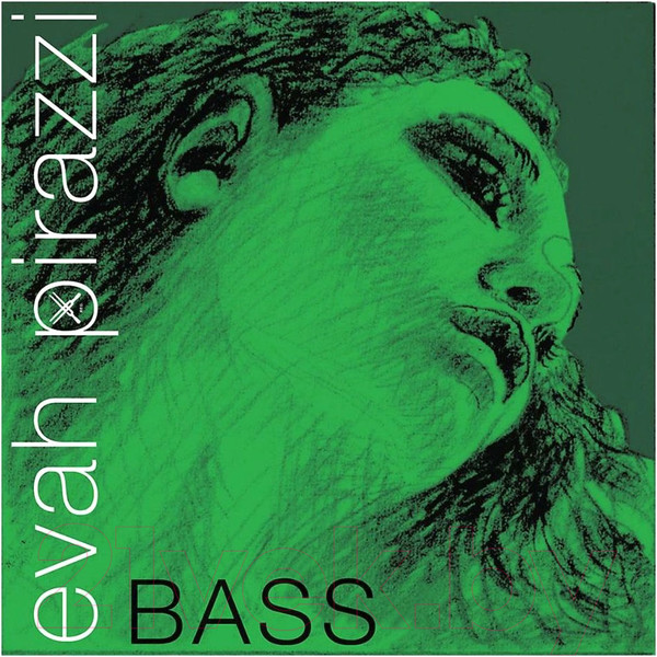 Изображение товара Струны для смычковых Pirastro Passione Evah Pirazzi Orchestra 449020 (3/4)